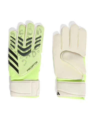Guante De Portero Adidas Performance Verde