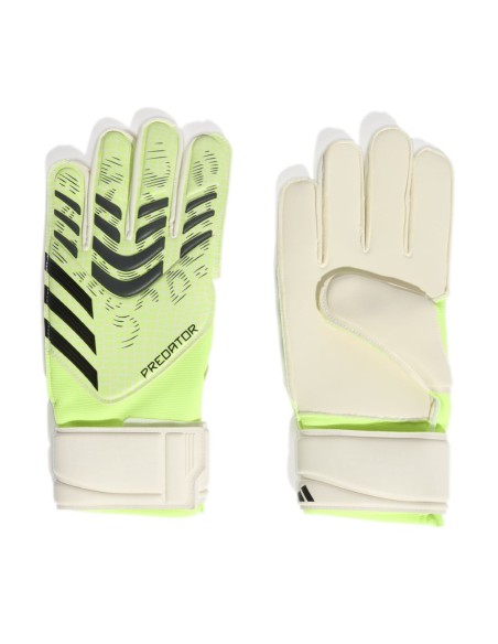 Guante De Portero Adidas Performance Verde