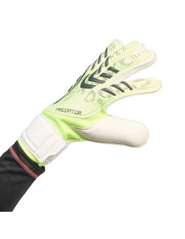 Guante De Portero Adidas Performance Verde