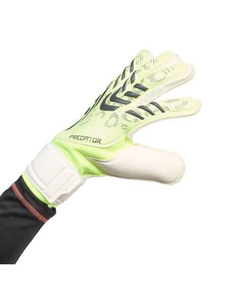 Guante De Portero Adidas Performance Verde