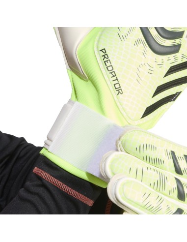 Guante De Portero Adidas Performance Verde