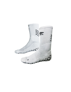 Calcetines Pro Gripper Umbro Hombre blancos