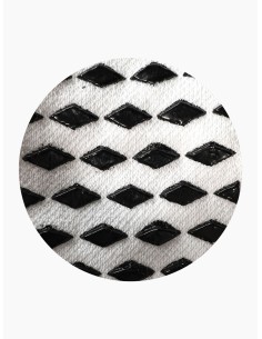 Calcetines Pro Gripper Umbro Hombre blancos 2