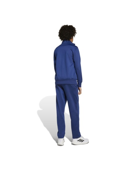 Chándal Adidas Niño Sportswear Marino