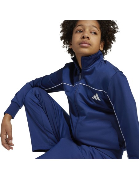 Chándal Adidas Niño Sportswear Marino