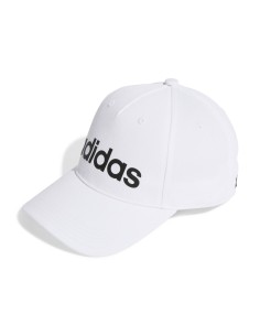 Gorra Adidas Daily Blanca