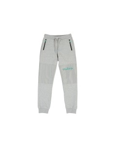 PANTALÓN UMBRO MIXED PANTS - JNR  GREY