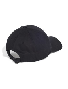 Gorra Adidas Baseball Negra 2