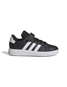 Zapatilla Adidas Grand Court 2.0 Negra