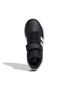 Zapatilla Adidas Grand Court 2.0 Negra 2