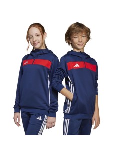 Chaqueta Adidas Tiro Marino
