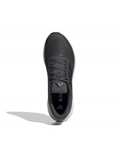 Zapatilla Adidas Hombre Runfalcon 5 Gris 2