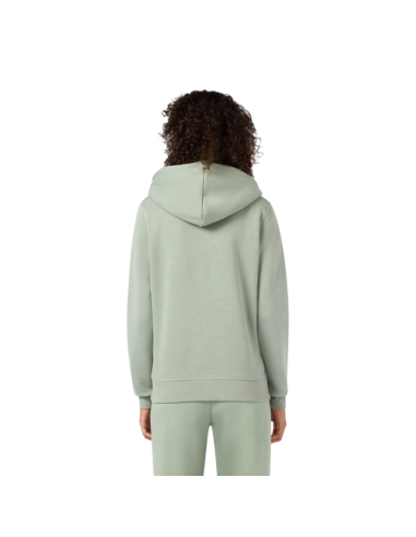Sudadera Champion Mujer Verde