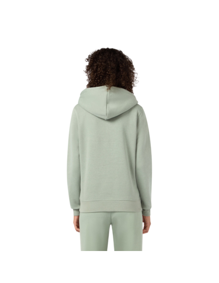 Sudadera Champion Mujer Verde