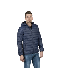 Chaqueta Izas Hombre Sindu Marino