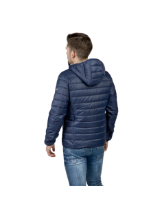 Chaqueta Izas Hombre Sindu Marino 2