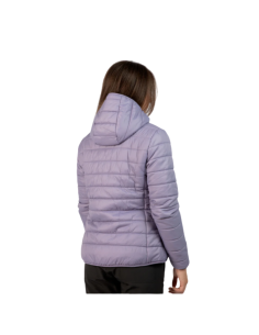 Chaqueta Izas Mujer Sindu Lila 2