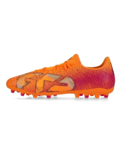 Bota De Fútbol Puma Hombre Future 8 Play MG Naranja 2