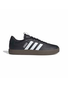 Zapatilla Adidas Hombre VL Court 3.0 Negra