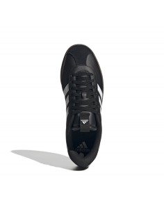 Zapatilla Adidas Hombre VL Court 3.0 Negra 2