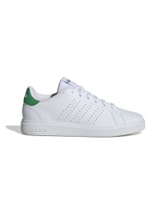 Zapatilla Adidas Niño Advantage Base 2.0 Blanca