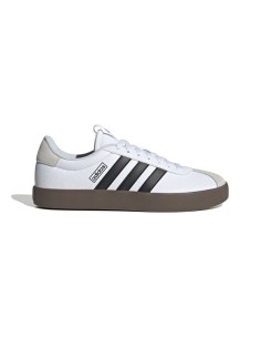 Zapatilla Adidas Hombre VL Court 3.0 Blanca