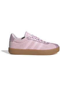 Zapatilla Adidas Niña VL Court 3.0 Rosa