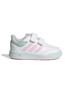 Zapatilla Adidas Niña Tensaur Sport 2.0 Blanca