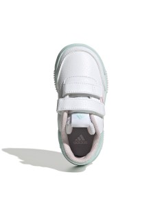 Zapatilla Adidas Niña Tensaur Sport 2.0 Blanca 2