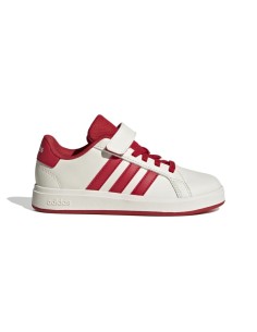 Zapatilla Adidas Grand Court 2.0 Blanca