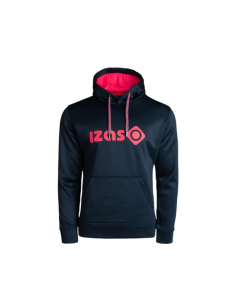 Sudadera Izas Hombre Duero Marino