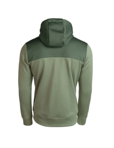 Sudadera Izas Hombre Duero Verde 2