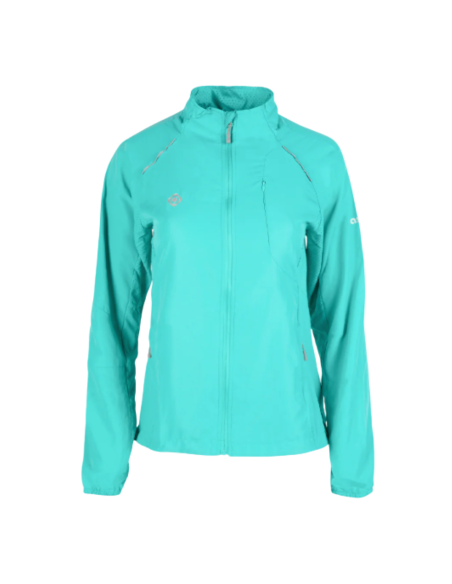 Chaqueta Izas Mujer Isona II Turquesa