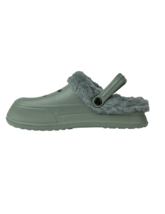 Zapatilla Izas Mujer Concord Verde 2