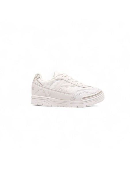Zapatilla Kelme Trueno Lace Blanca