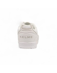 Zapatilla Kelme Trueno Lace Blanca 2