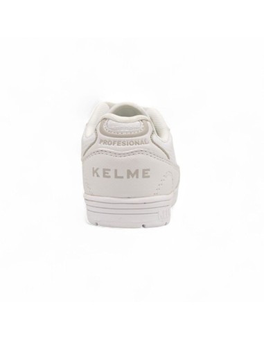 Zapatilla Kelme Trueno Lace Blanca