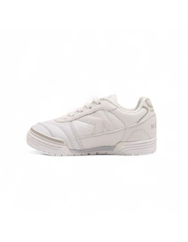 Zapatilla Kelme Trueno Lace Blanca
