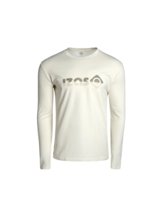Camiseta Izas Hombre Bierge Beige