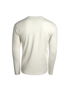 Camiseta Izas Hombre Bierge Beige 2