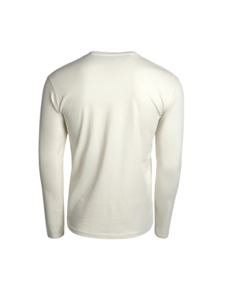Camiseta Izas Hombre Bierge Beige