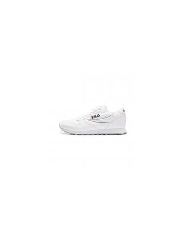Zapatilla Fila Orbit Blanca