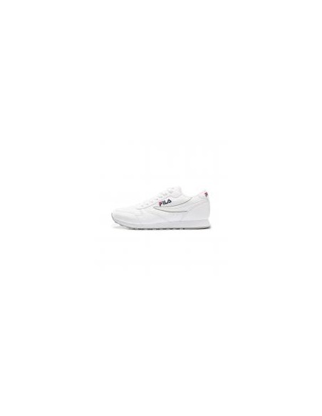 Zapatilla Fila Orbit Blanca