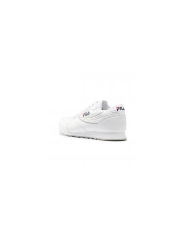 Zapatilla Fila Orbit Blanca