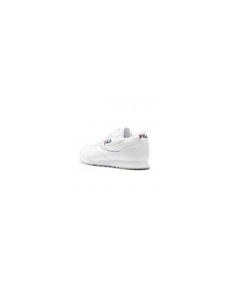 Zapatilla Fila Orbit Blanca