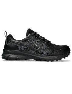 Zapatilla Asics Hombre Trail Scout 3 Negra