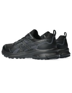 Zapatilla Asics Hombre Trail Scout 3 Negra 2