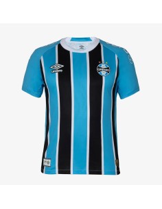 Camiseta Umbro GREMIO Home 2025 Jersey