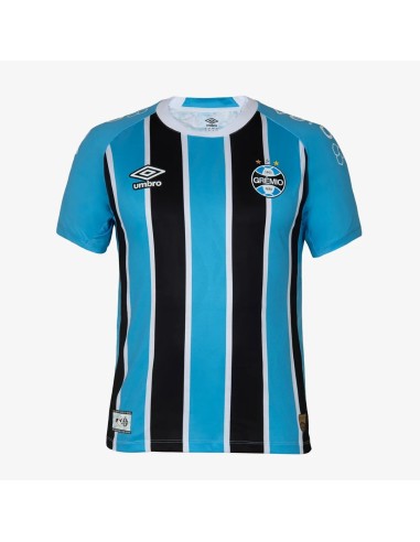 Camiseta Umbro GREMIO Home 2025 Jersey