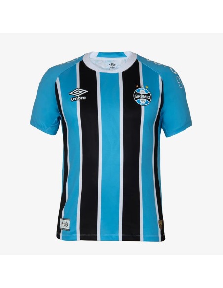 Camiseta Umbro GREMIO Home 2025 Jersey